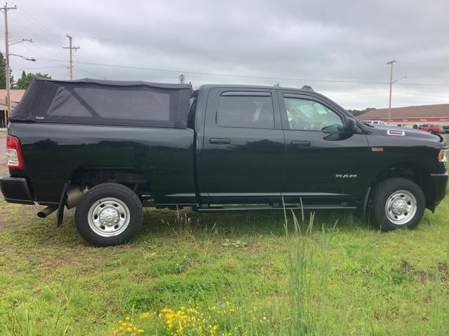 2019 RAM 2500 Tradesman