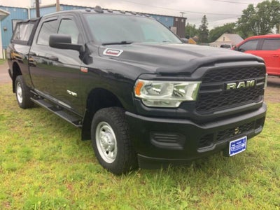 2019 RAM 2500 Tradesman