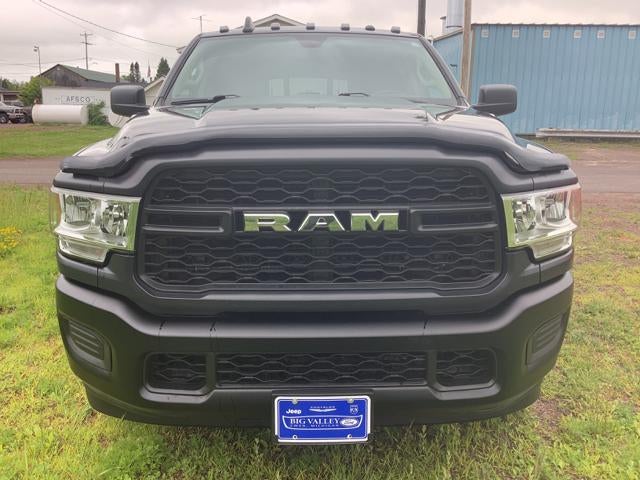 2019 RAM 2500 Tradesman