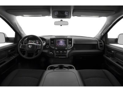 2019 RAM 2500 Tradesman