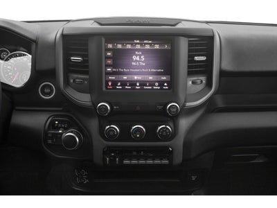 2019 RAM 2500 Tradesman