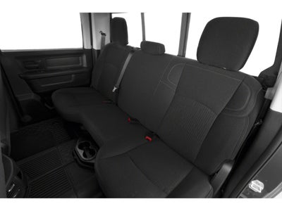 2019 RAM 2500 Tradesman