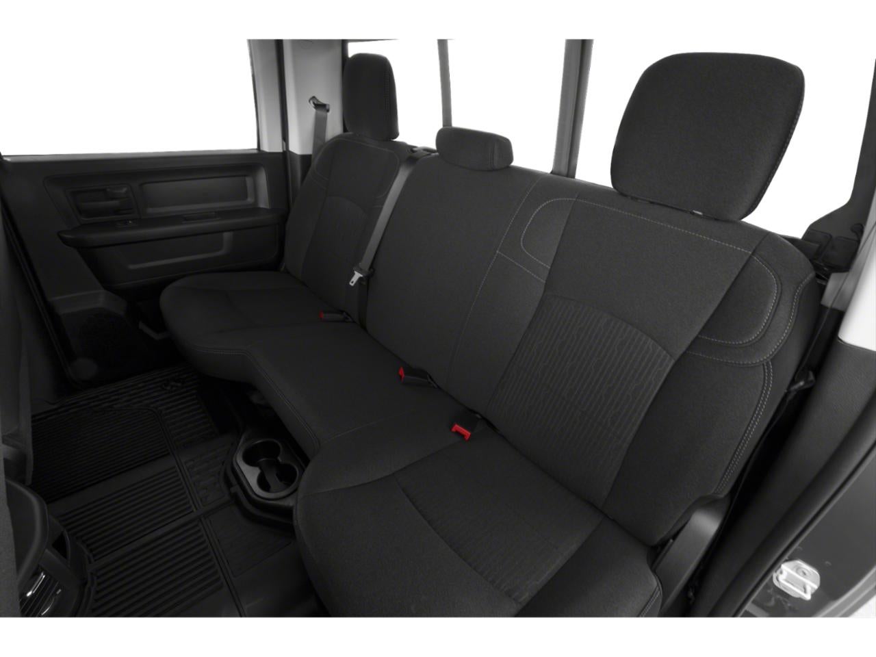 2019 RAM 2500 Tradesman