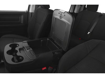 2019 RAM 2500 Tradesman