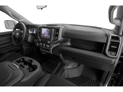 2019 RAM 2500 Tradesman