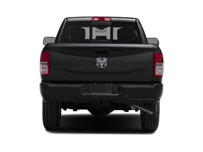 2019 RAM 2500 Tradesman