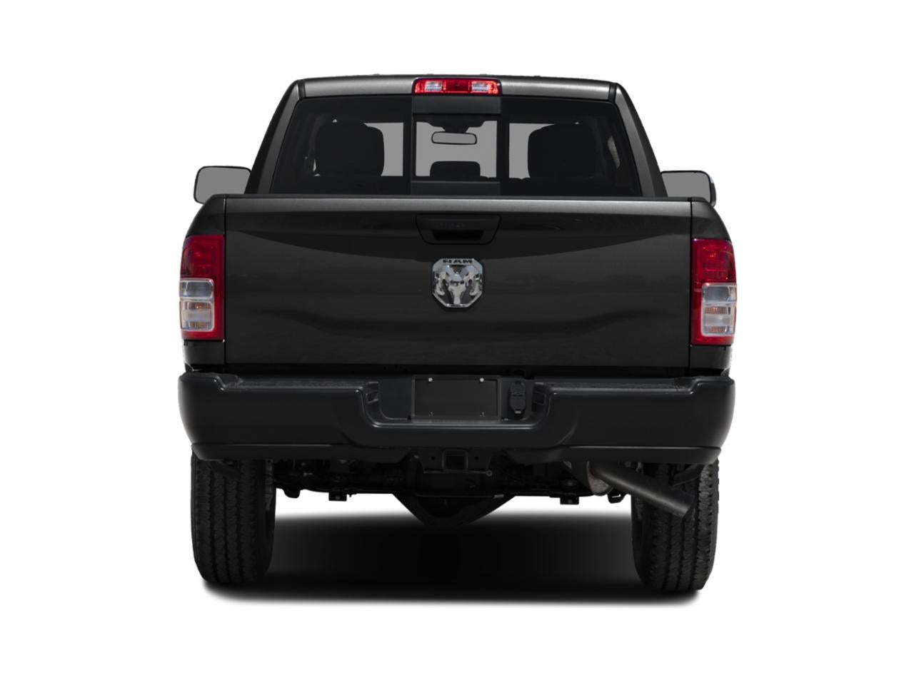 2019 RAM 2500 Tradesman
