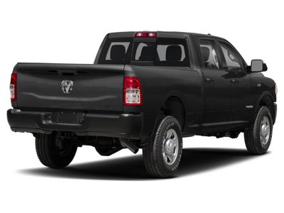 2019 RAM 2500 Tradesman