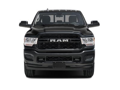 2019 RAM 2500 Tradesman