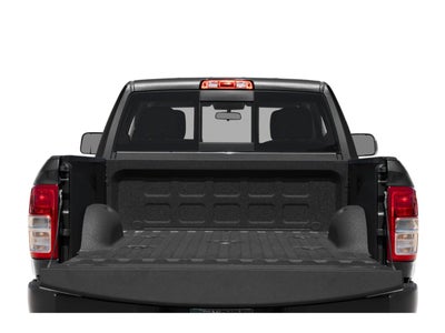2019 RAM 2500 Tradesman