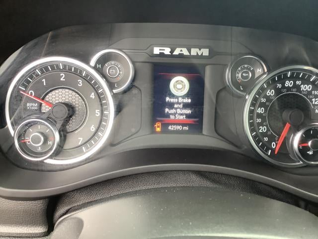 2023 RAM 2500 Tradesman