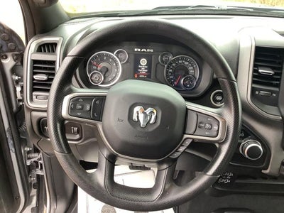 2023 RAM 2500 Tradesman