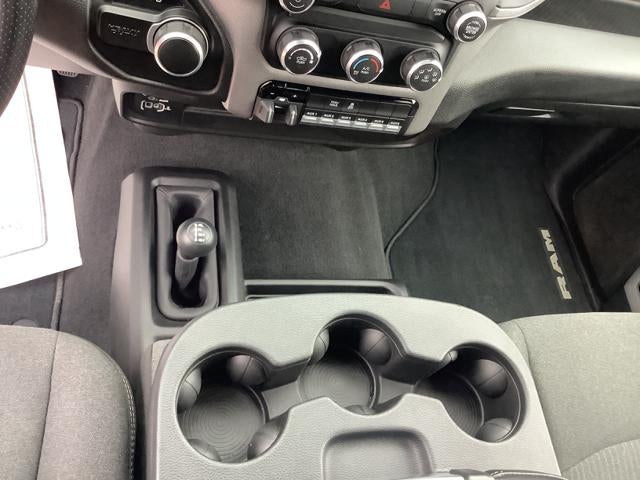 2023 RAM 2500 Tradesman