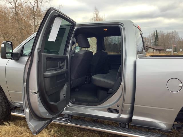 2023 RAM 2500 Tradesman