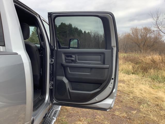 2023 RAM 2500 Tradesman