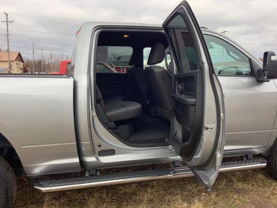 2023 RAM 2500 Tradesman