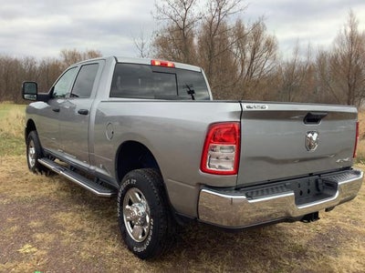 2023 RAM 2500 Tradesman