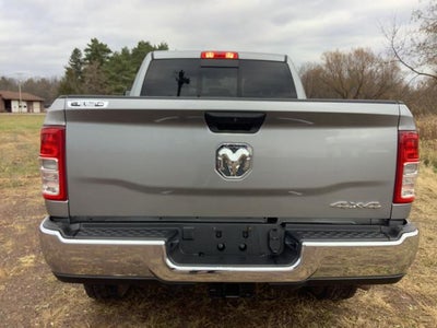 2023 RAM 2500 Tradesman
