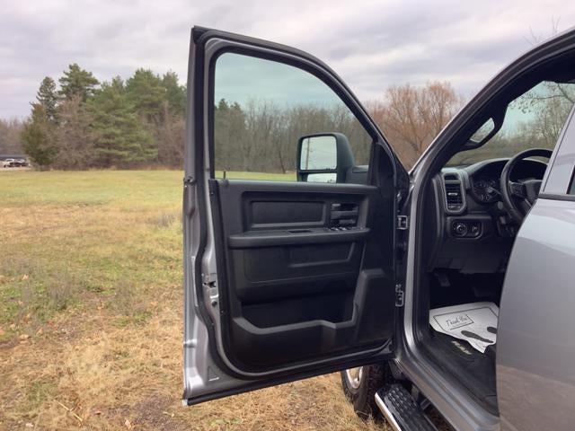 2023 RAM 2500 Tradesman