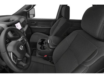 2023 RAM 2500 Tradesman