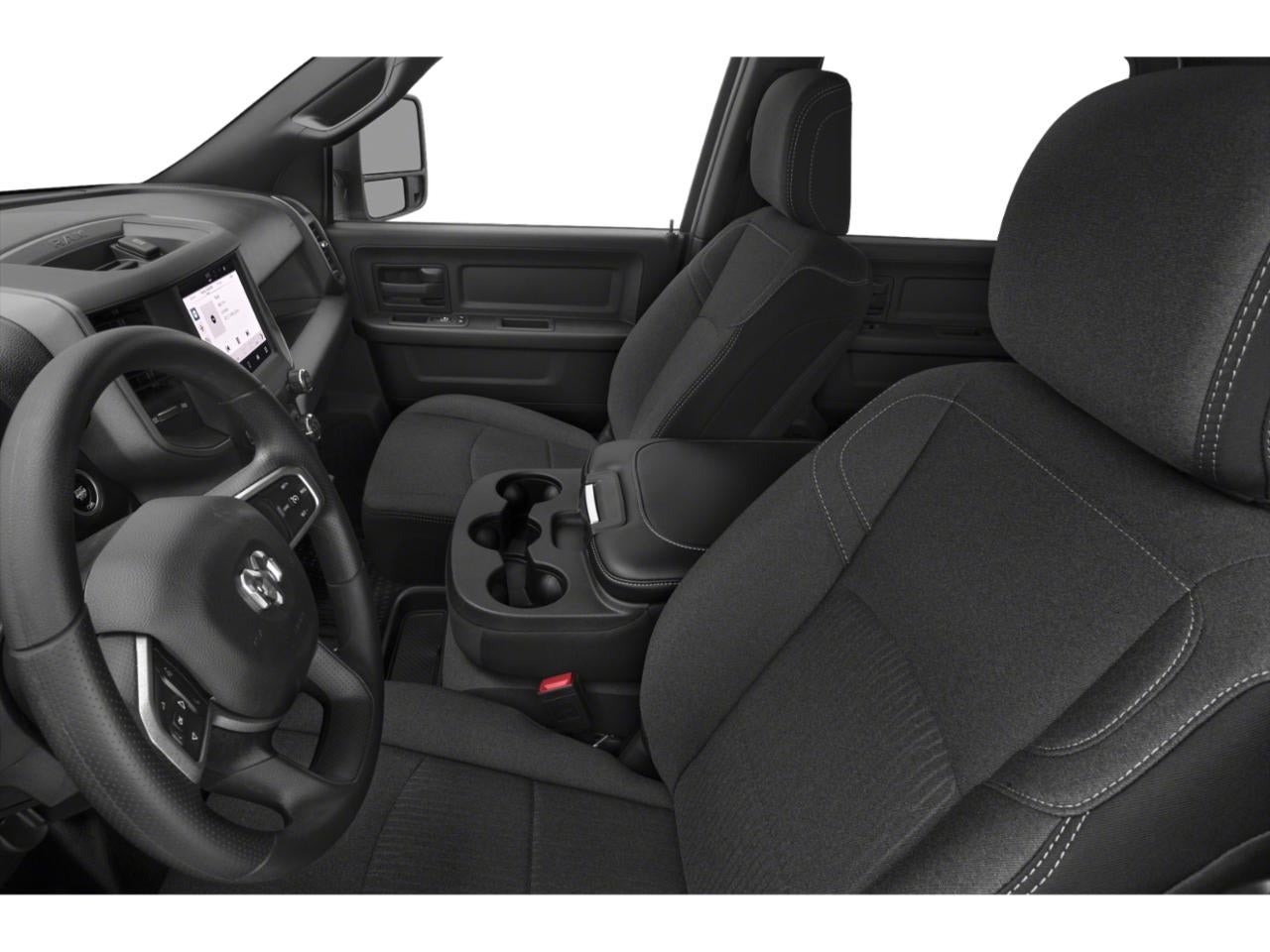 2023 RAM 2500 Tradesman