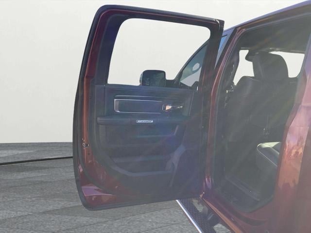 2018 RAM 2500 Longhorn