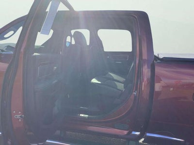 2018 RAM 2500 Longhorn