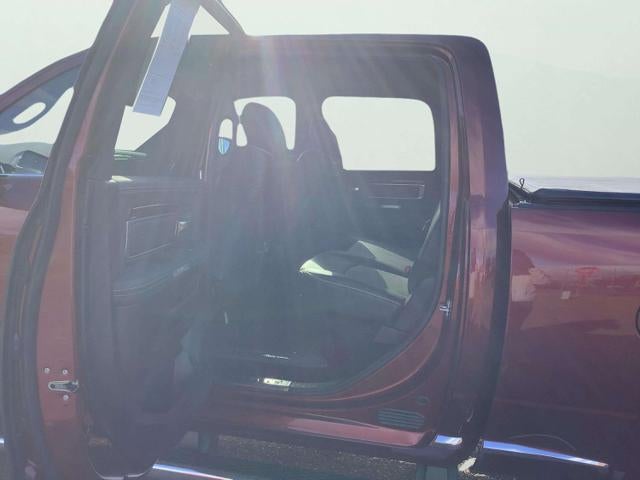 2018 RAM 2500 Longhorn