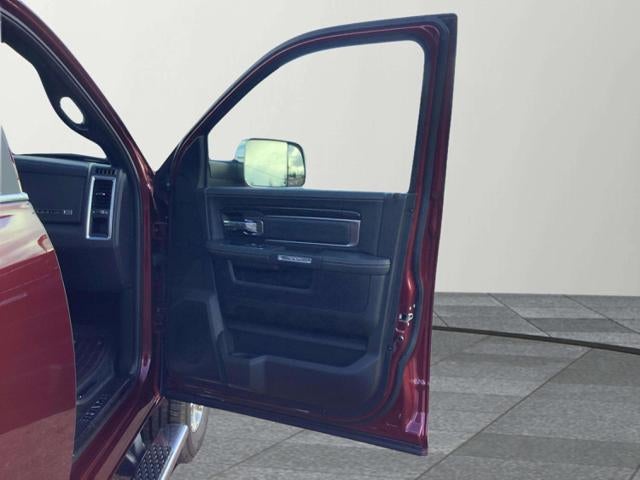 2018 RAM 2500 Longhorn