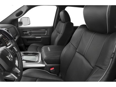 2018 RAM 2500 Longhorn