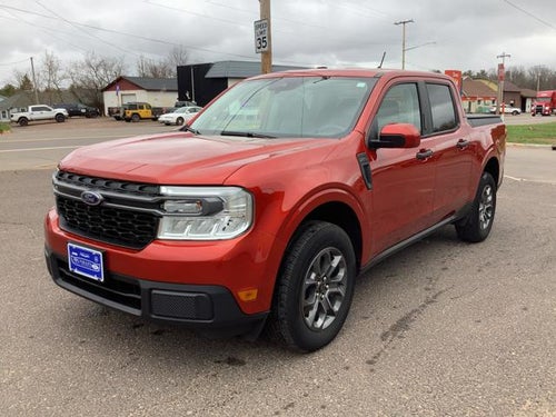 2023 Ford Maverick XLT