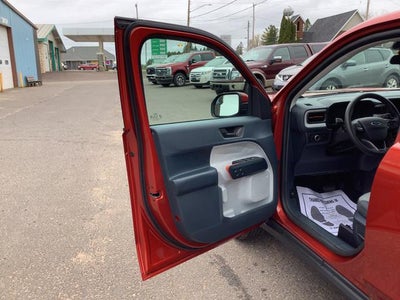 2023 Ford Maverick XLT