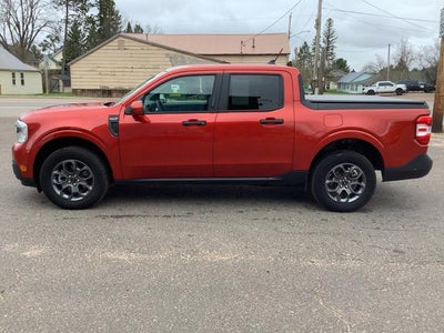 2023 Ford Maverick XLT
