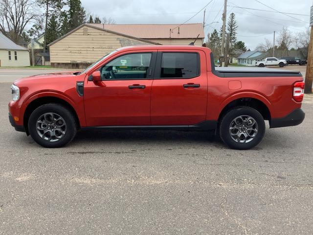 2023 Ford Maverick XLT
