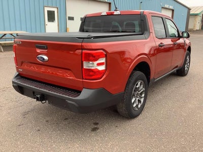 2023 Ford Maverick XLT