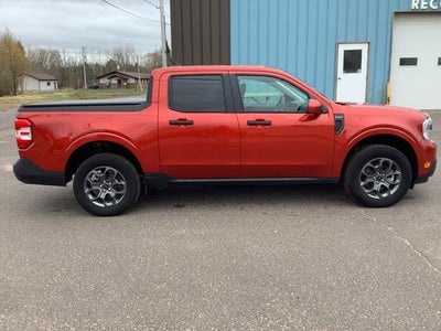 2023 Ford Maverick XLT