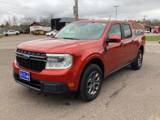 2023 Ford Maverick XLT