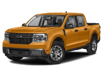 2023 Ford Maverick XLT