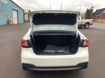 2020 Subaru Legacy Limited