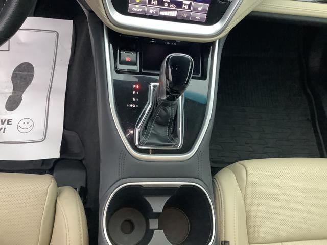 2020 Subaru Legacy Limited