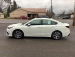 2020 Subaru Legacy Limited
