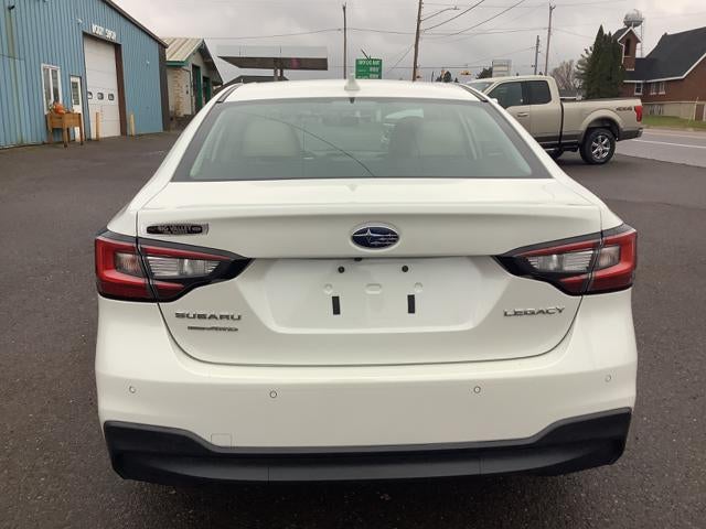 2020 Subaru Legacy Limited
