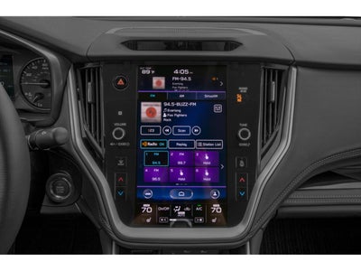 2020 Subaru Legacy Limited