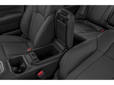 2020 Subaru Legacy Limited