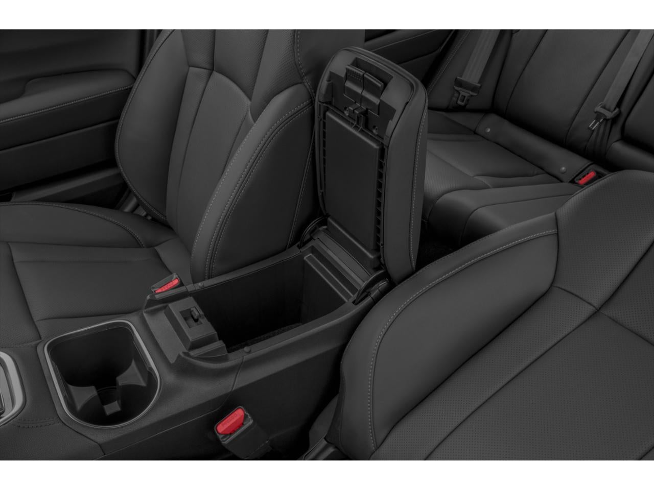 2020 Subaru Legacy Limited