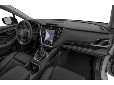 2020 Subaru Legacy Limited