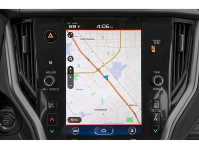 2020 Subaru Legacy Limited