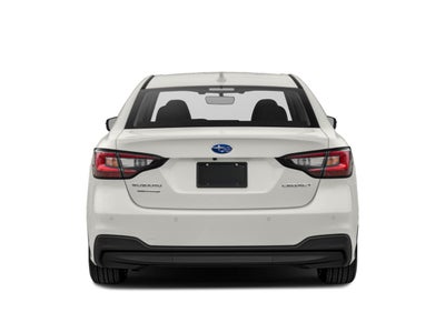 2020 Subaru Legacy Limited