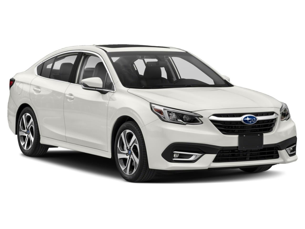 2020 Subaru Legacy Limited