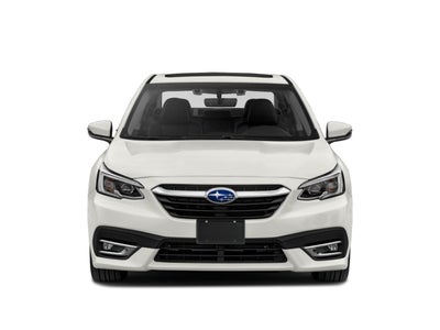 2020 Subaru Legacy Limited